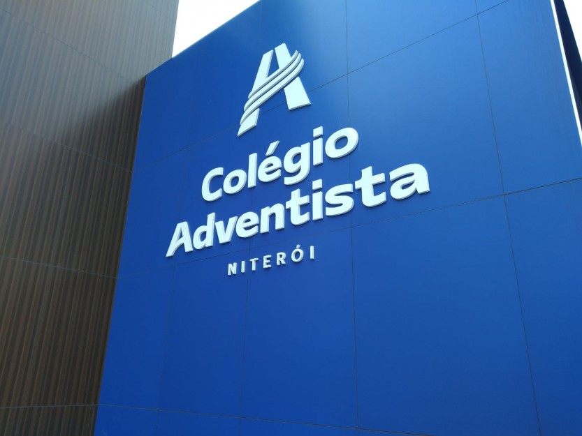 Colégio Adventista de Niterói